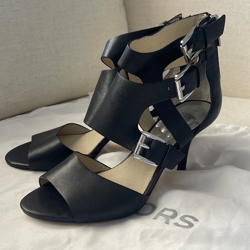Michael Kors heels
